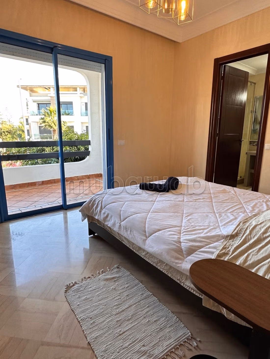 Appartement a skhirat plage — 6