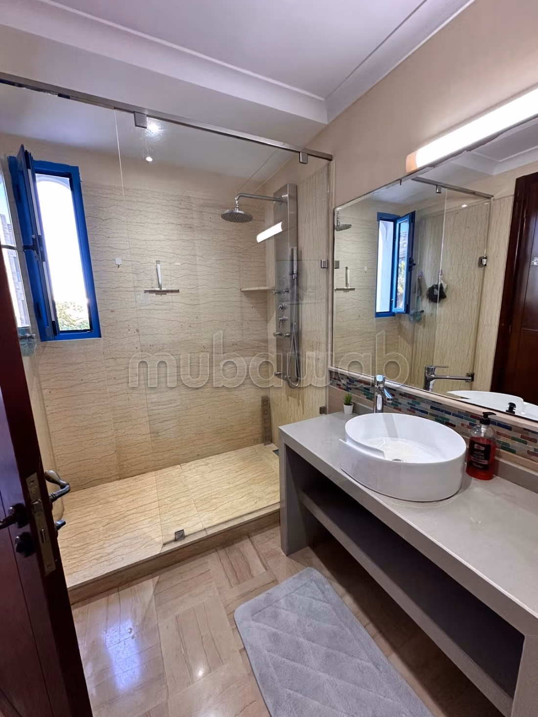 Appartement a skhirat plage — 2