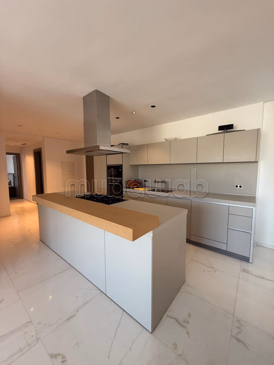 Luxueux appartement à louer avec terrasse — 2