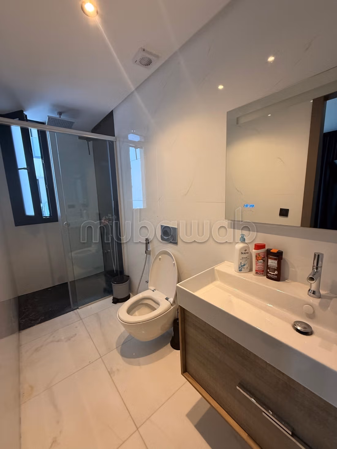 Luxueux appartement à louer avec terrasse — 4