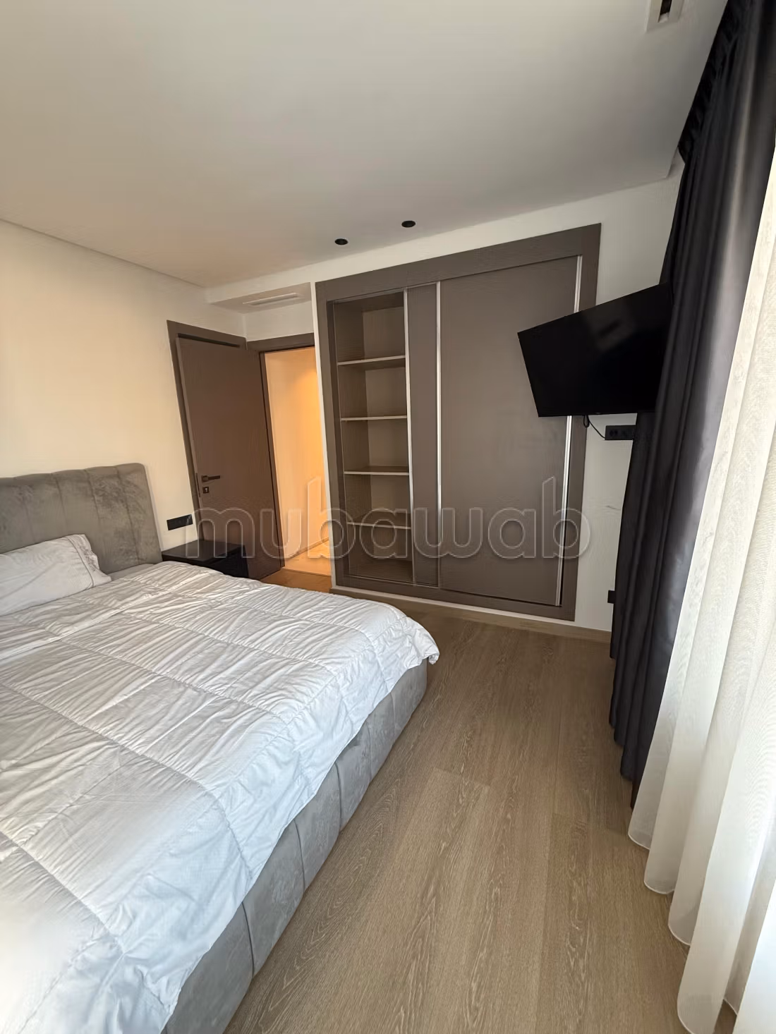 Luxueux appartement à louer avec terrasse — 5