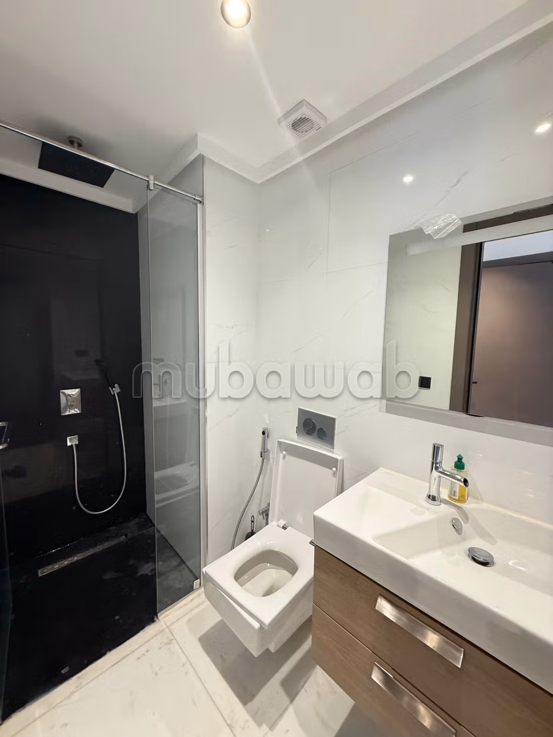 Luxueux appartement à louer avec terrasse — 6