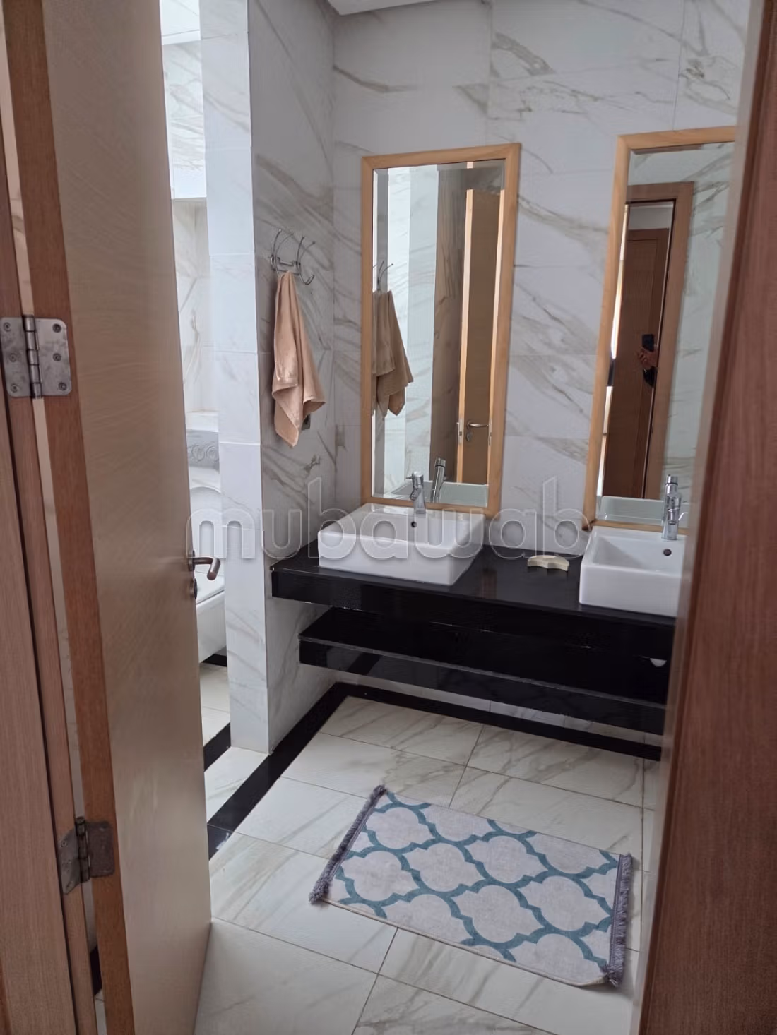 Appartement 220 m² à Riyad — 8