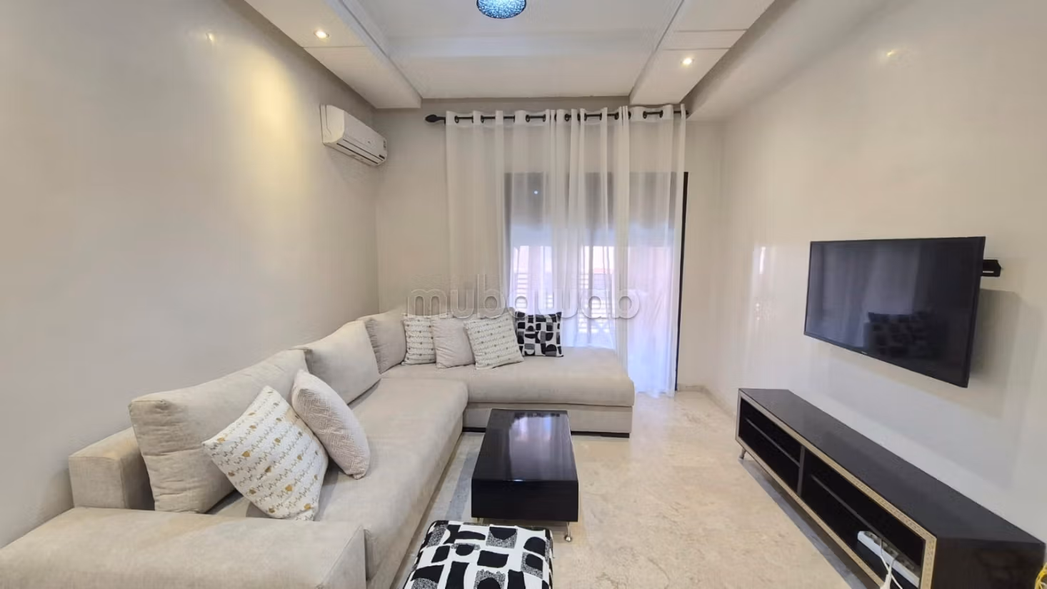 Studios haut f2 standing à vendre – marrakech