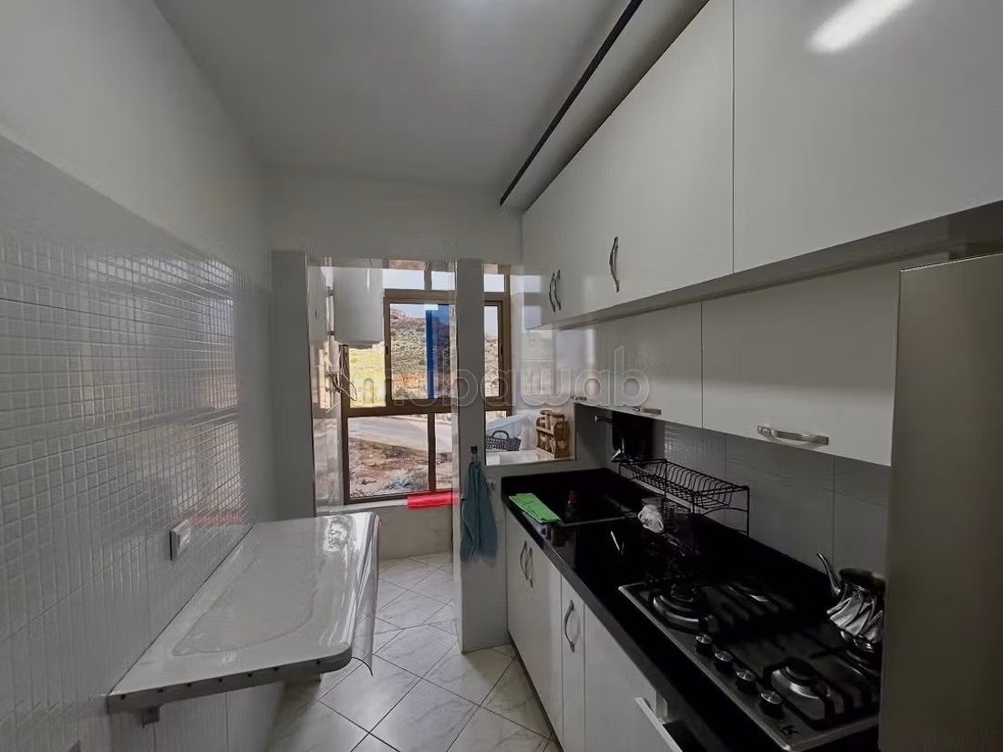 Appartamento in affitto. 2 camere. Arredato