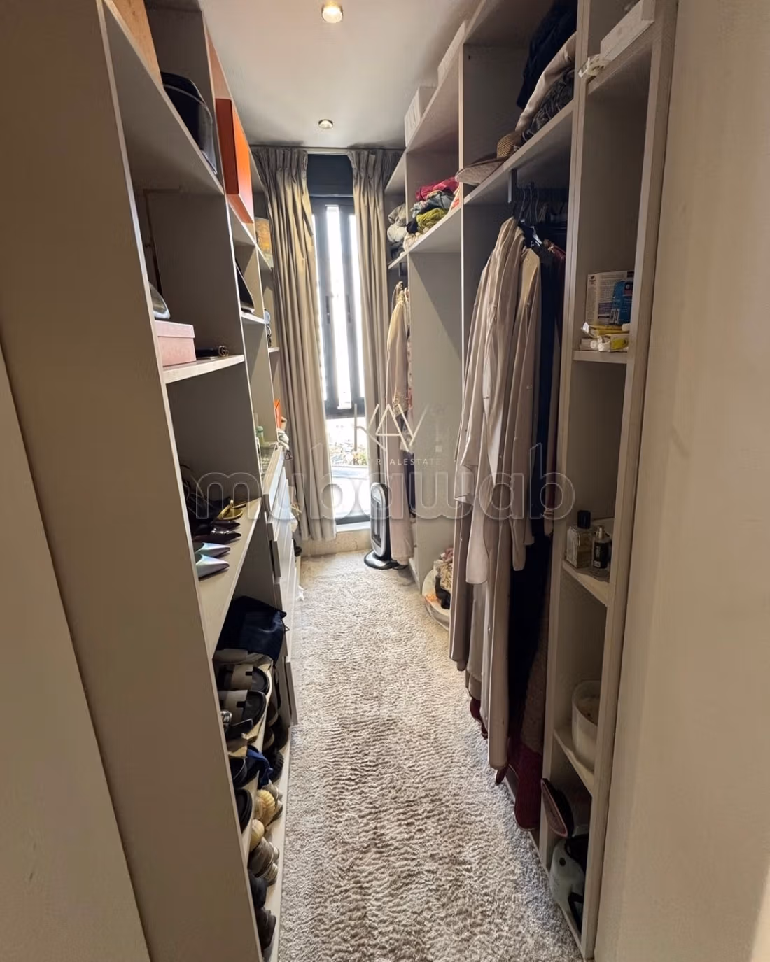 Appartement meublé à vendre – Place Mozart – další