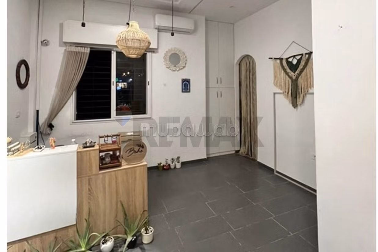 In affitto locale commerciale di 45m² a L'Aouina