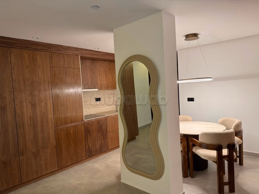 Appartement 90 m² à Guéliz — 23