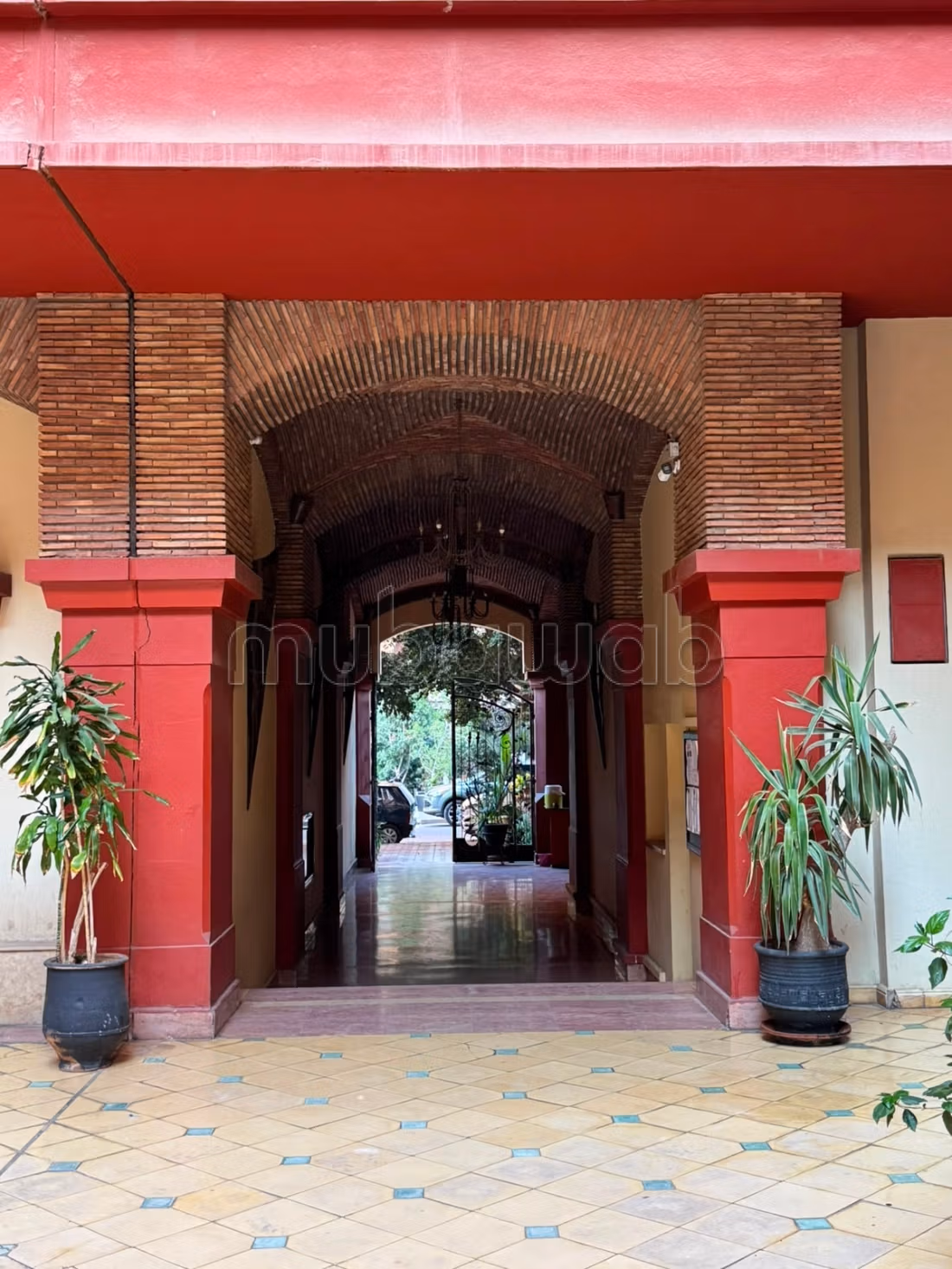 Appartement 90 m² à Guéliz — 26