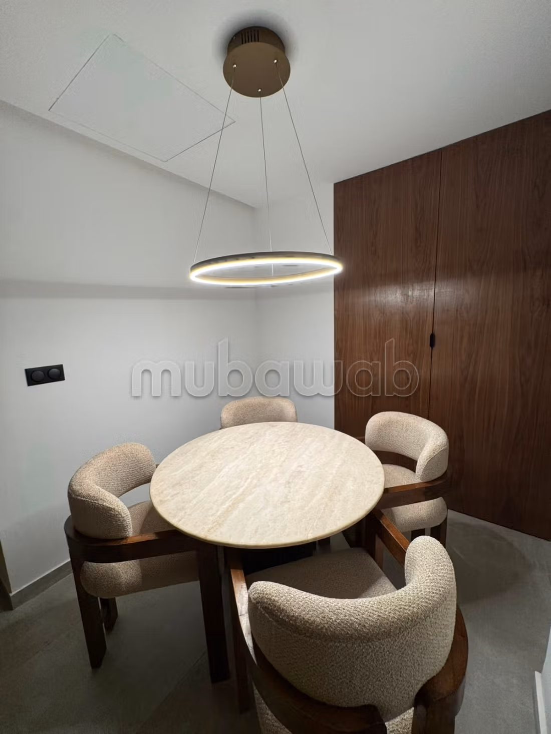 Appartement 90 m² à Guéliz — 24
