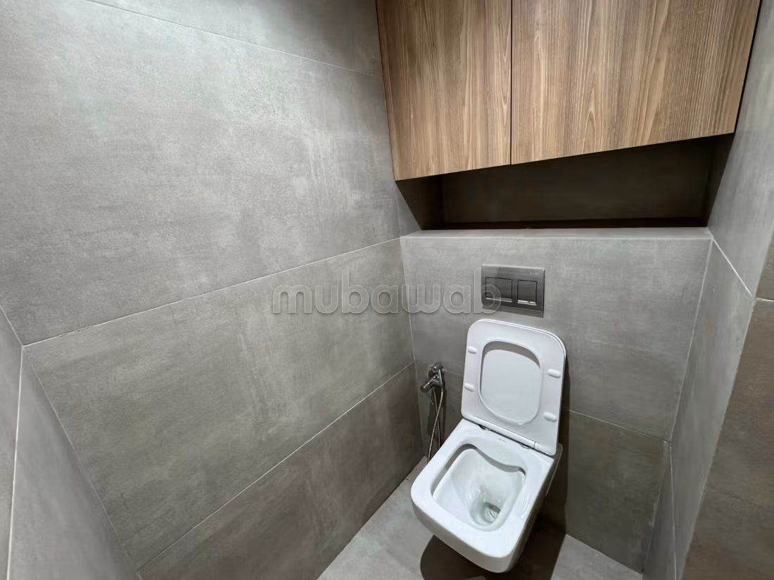 Appartement 90 m² à Guéliz — 19