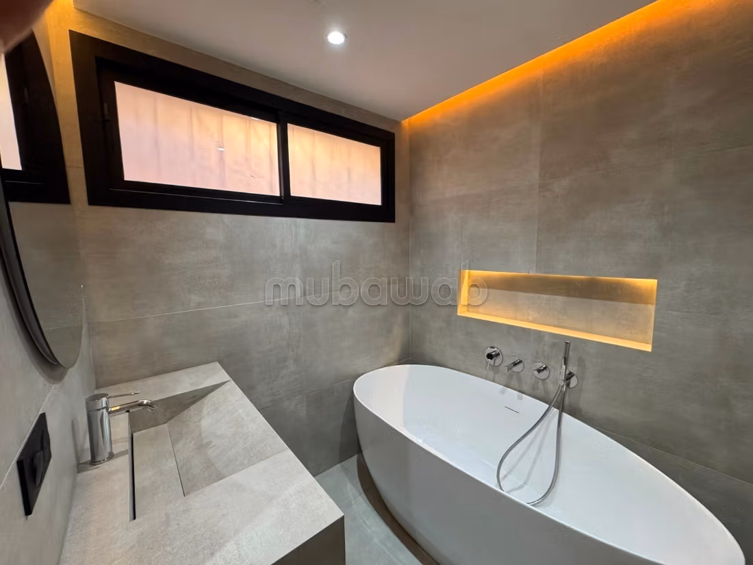 Appartement 90 m² à Guéliz — 17