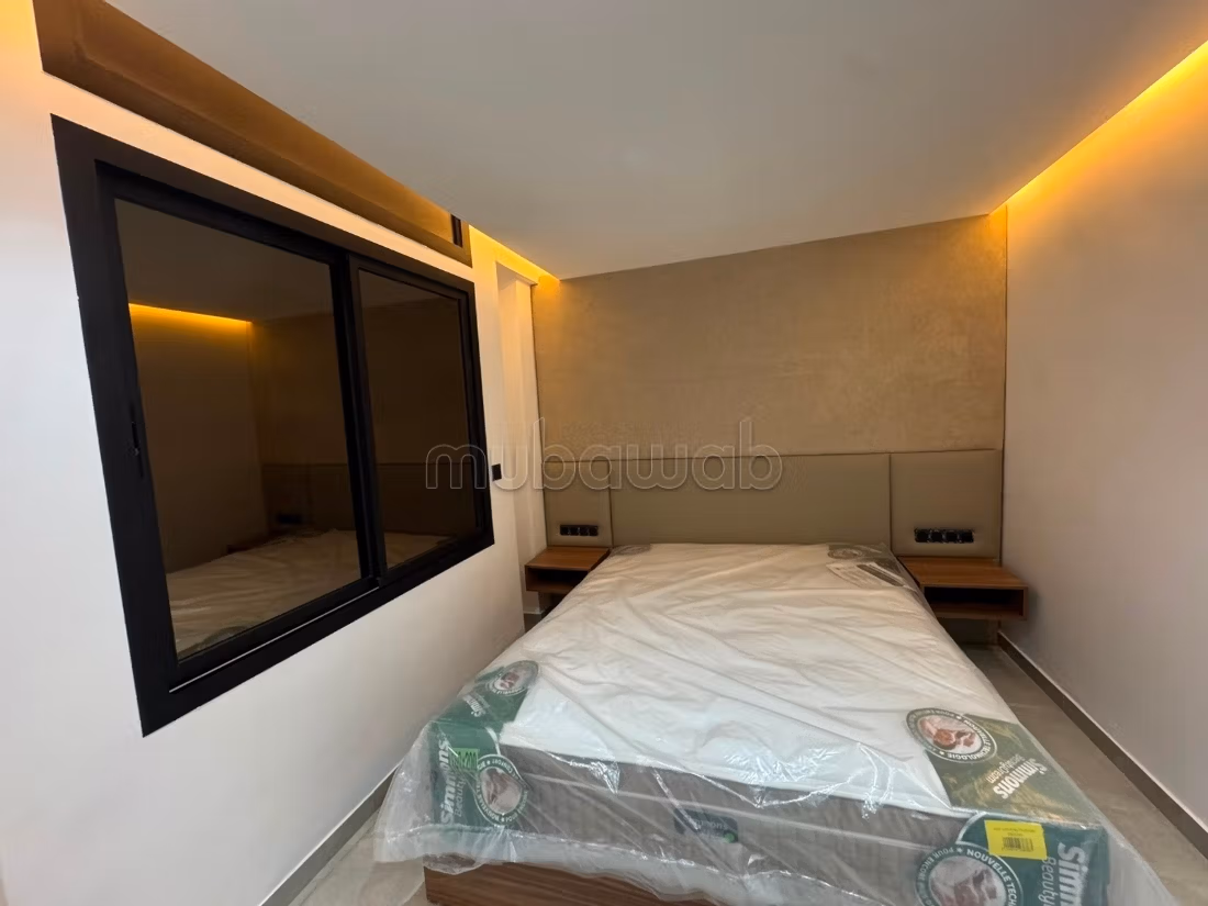 Appartement 90 m² à Guéliz — 14