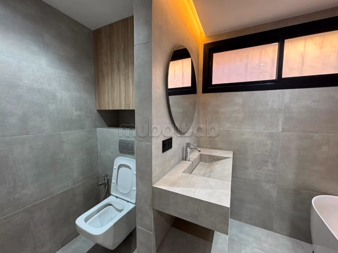 Appartement 90 m² à Guéliz — 18