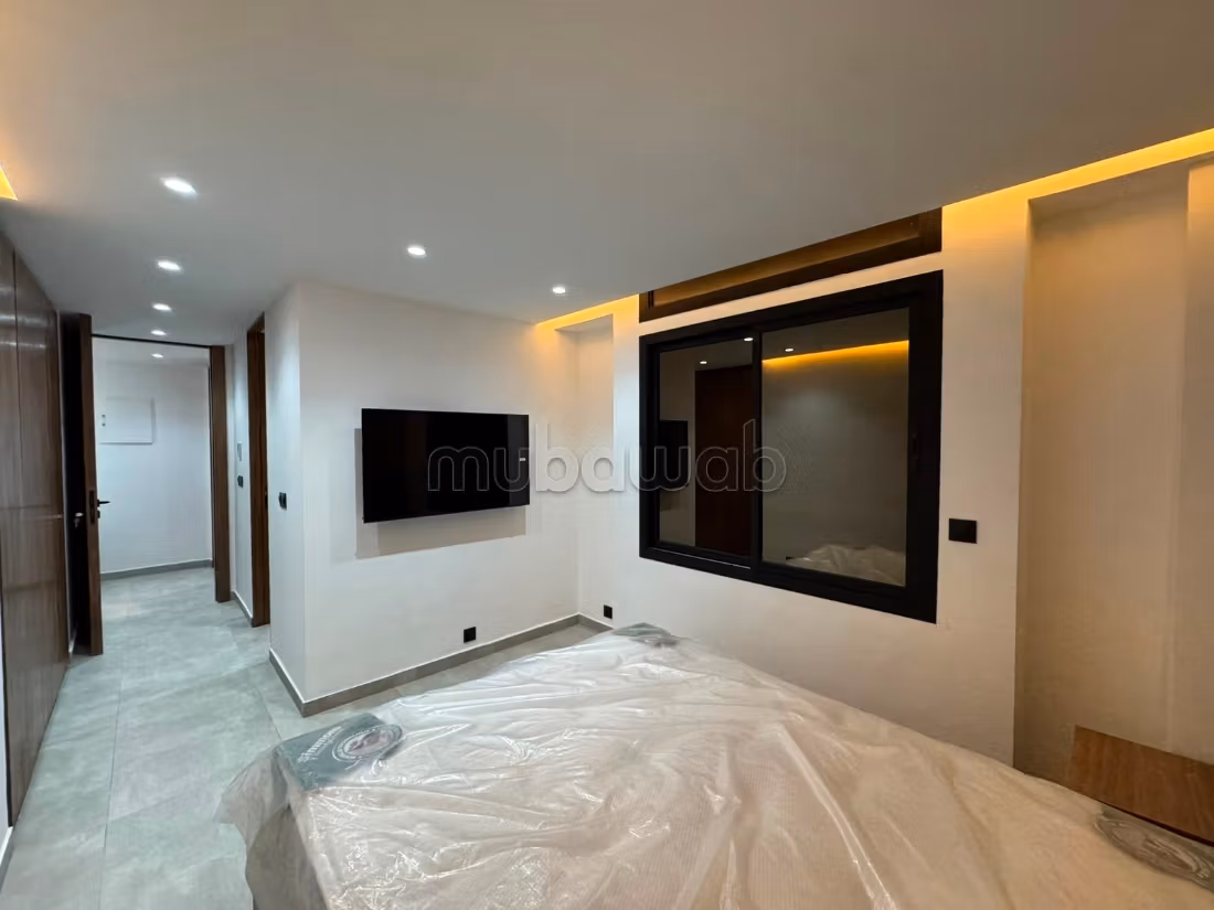 Appartement 90 m² à Guéliz — 15