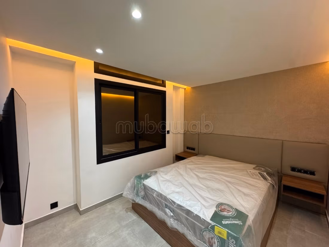 Appartement 90 m² à Guéliz — 13