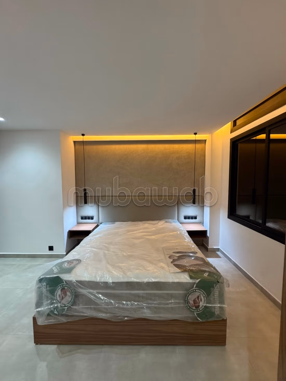 Appartement 90 m² à Guéliz — 7