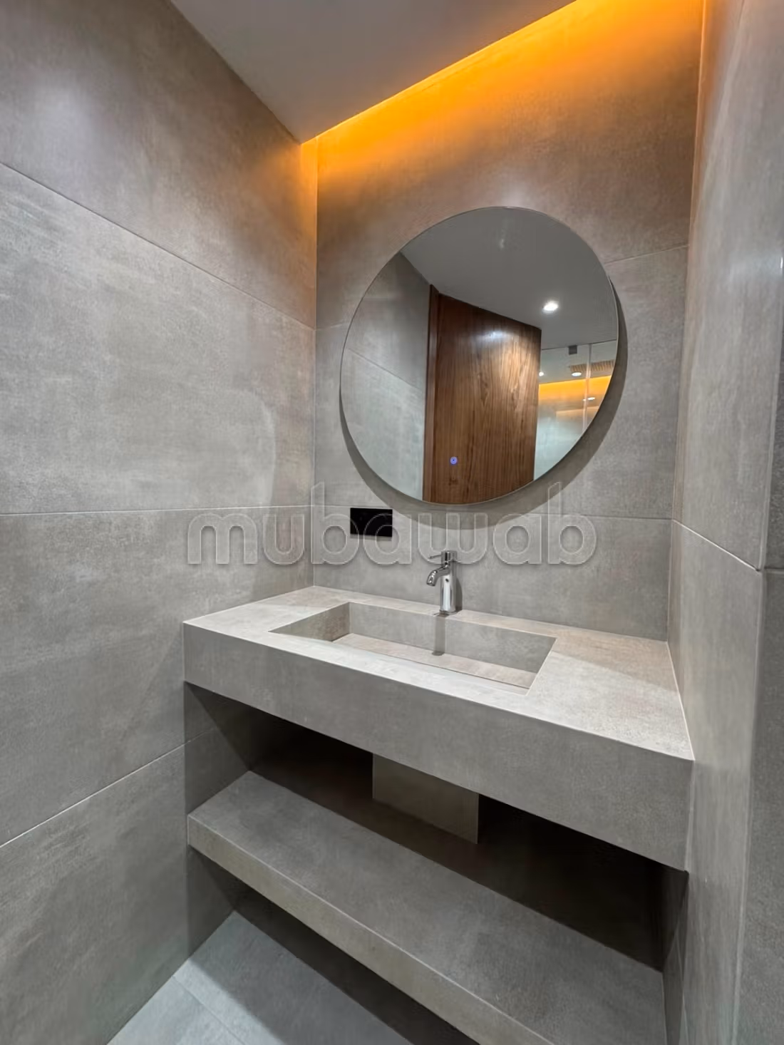 Appartement 90 m² à Guéliz — 11