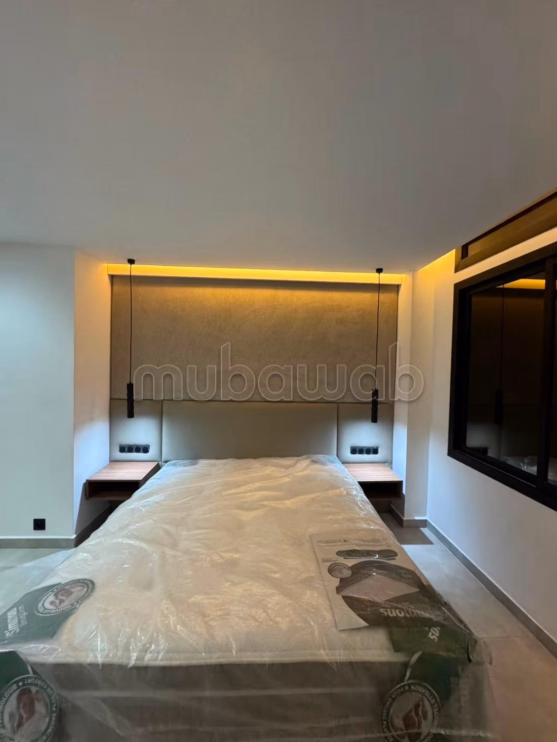 Appartement 90 m² à Guéliz — 8