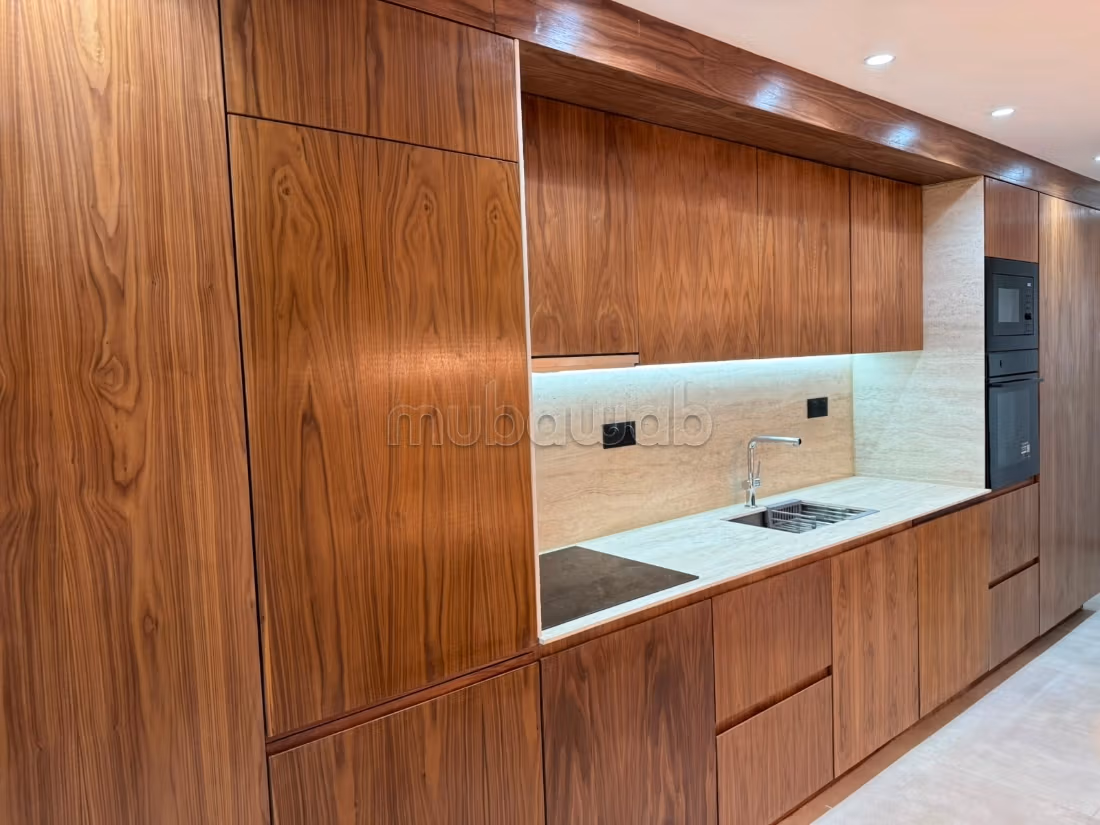 Appartement 90 m² à Guéliz — 20