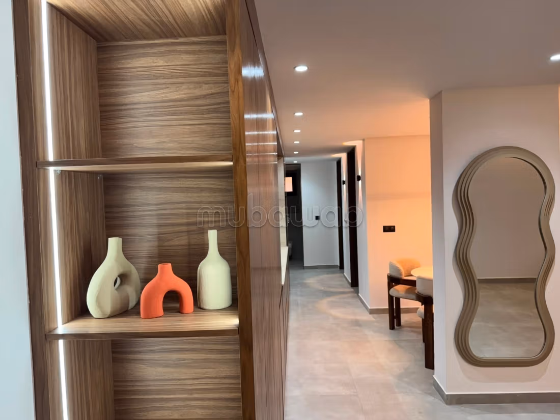 Appartement 90 m² à Guéliz — 25