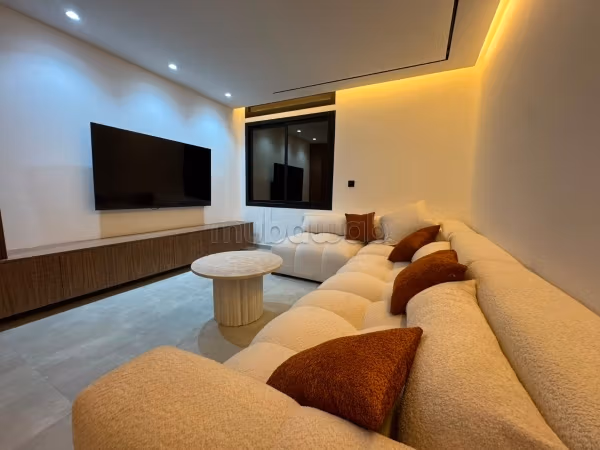 Superbe appartement moderne neuf à louer à Guéliz
