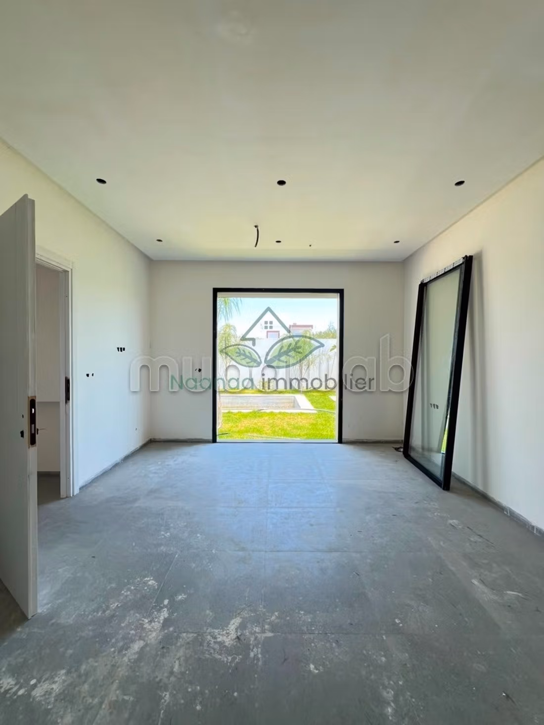 For sale Villa S4 in Chraf Hammamet