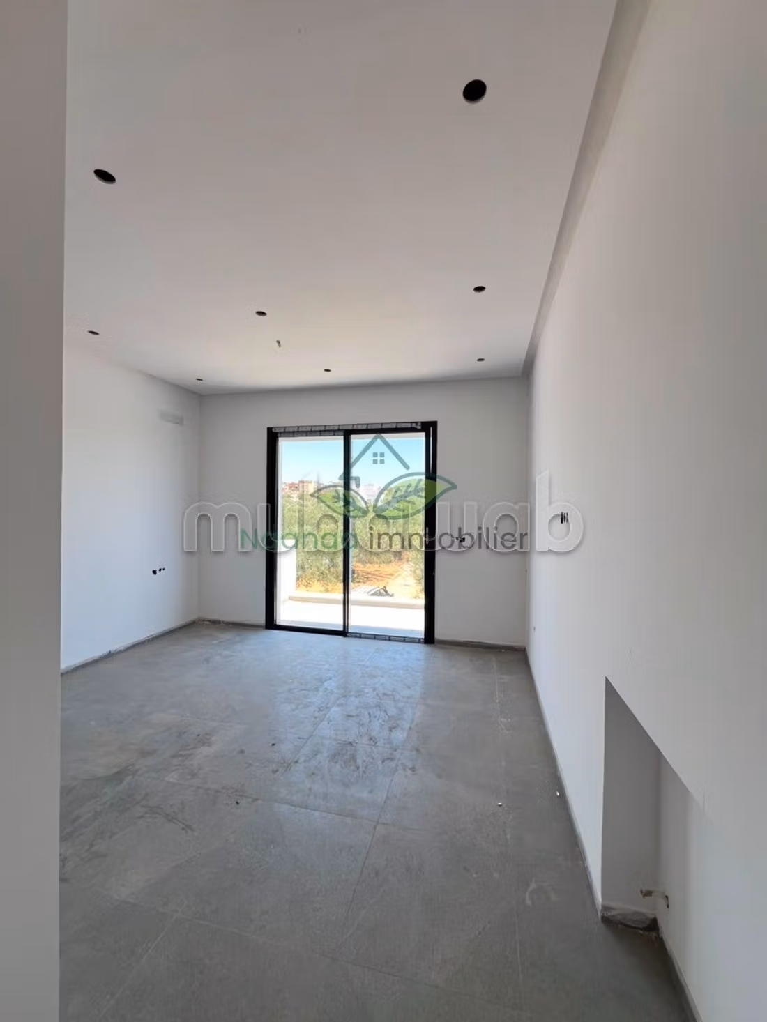 For sale Villa S4 in Chraf Hammamet