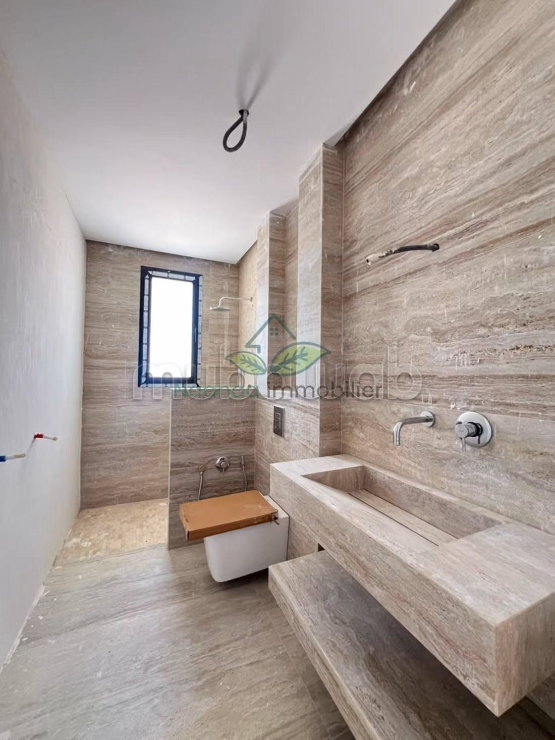 For sale Villa S4 in Chraf Hammamet