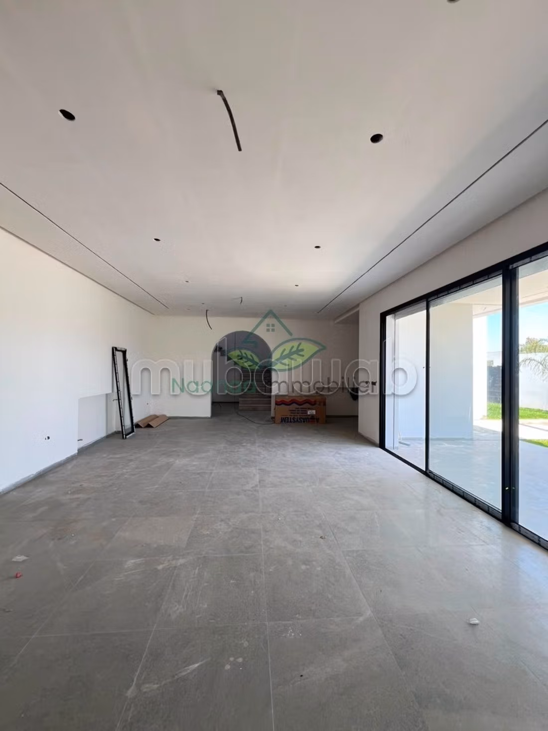 For sale Villa S4 in Chraf Hammamet