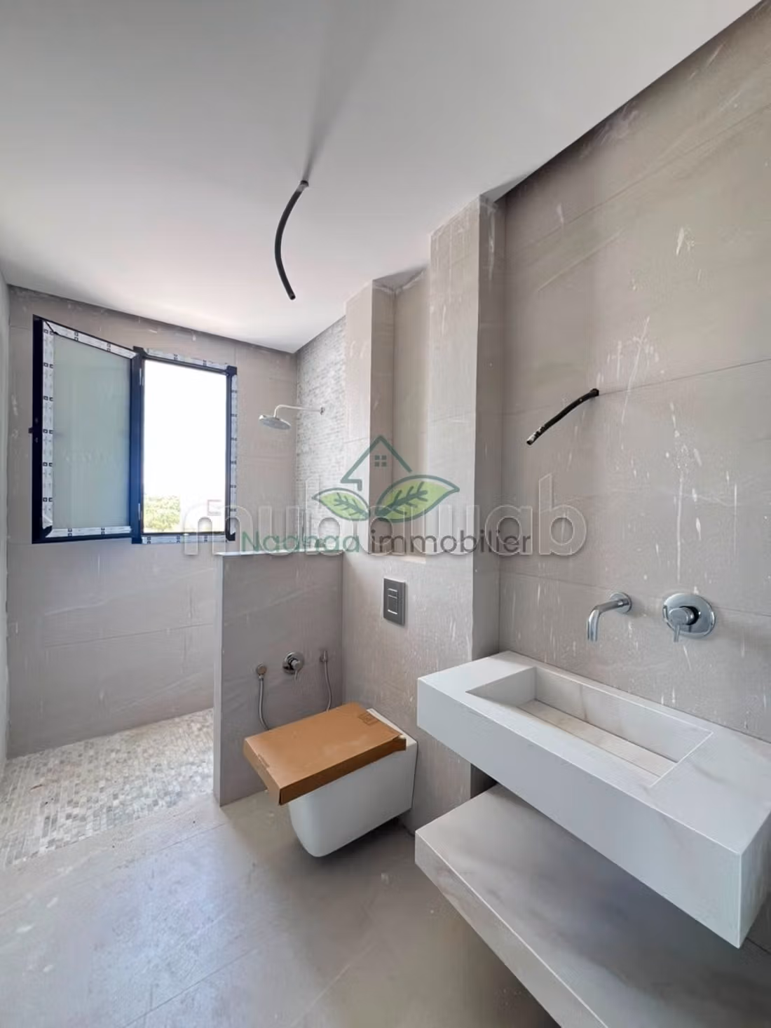 For sale Villa S4 in Chraf Hammamet
