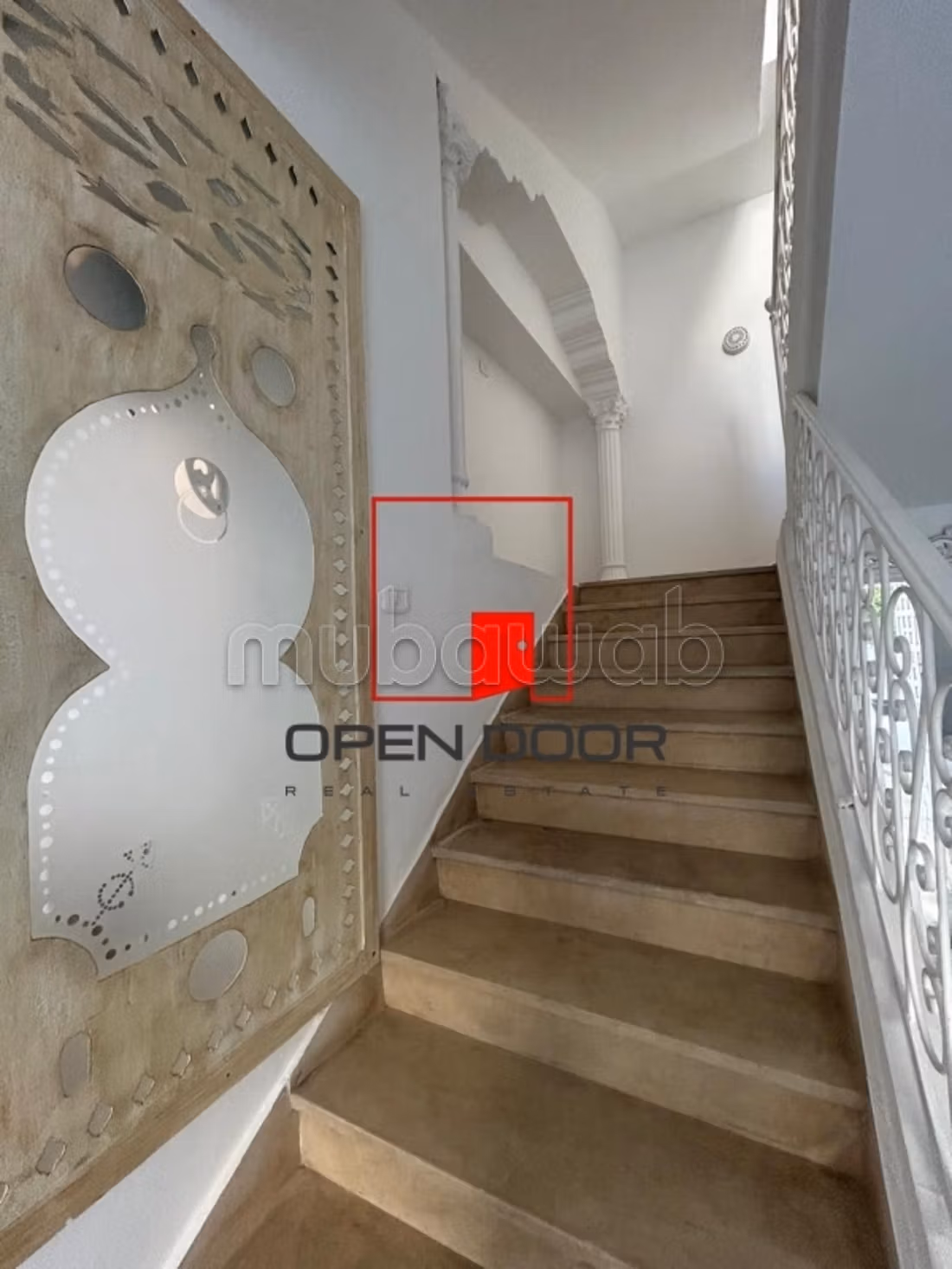 Villa s4 a La Marsa