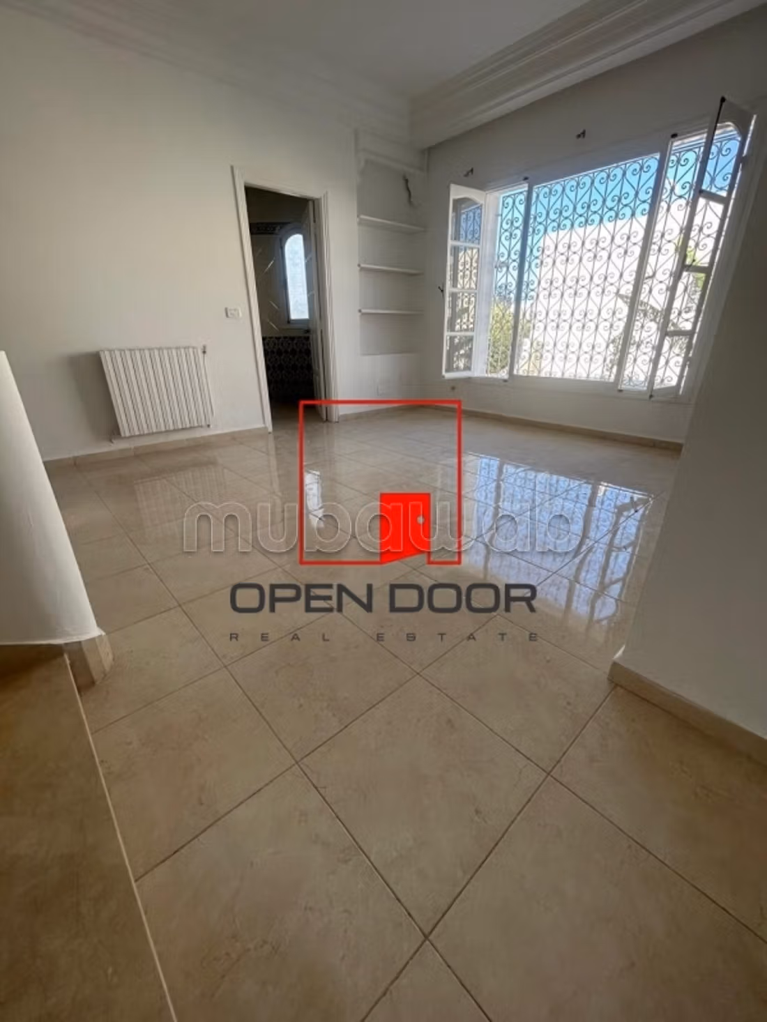 Villa s4 a La Marsa