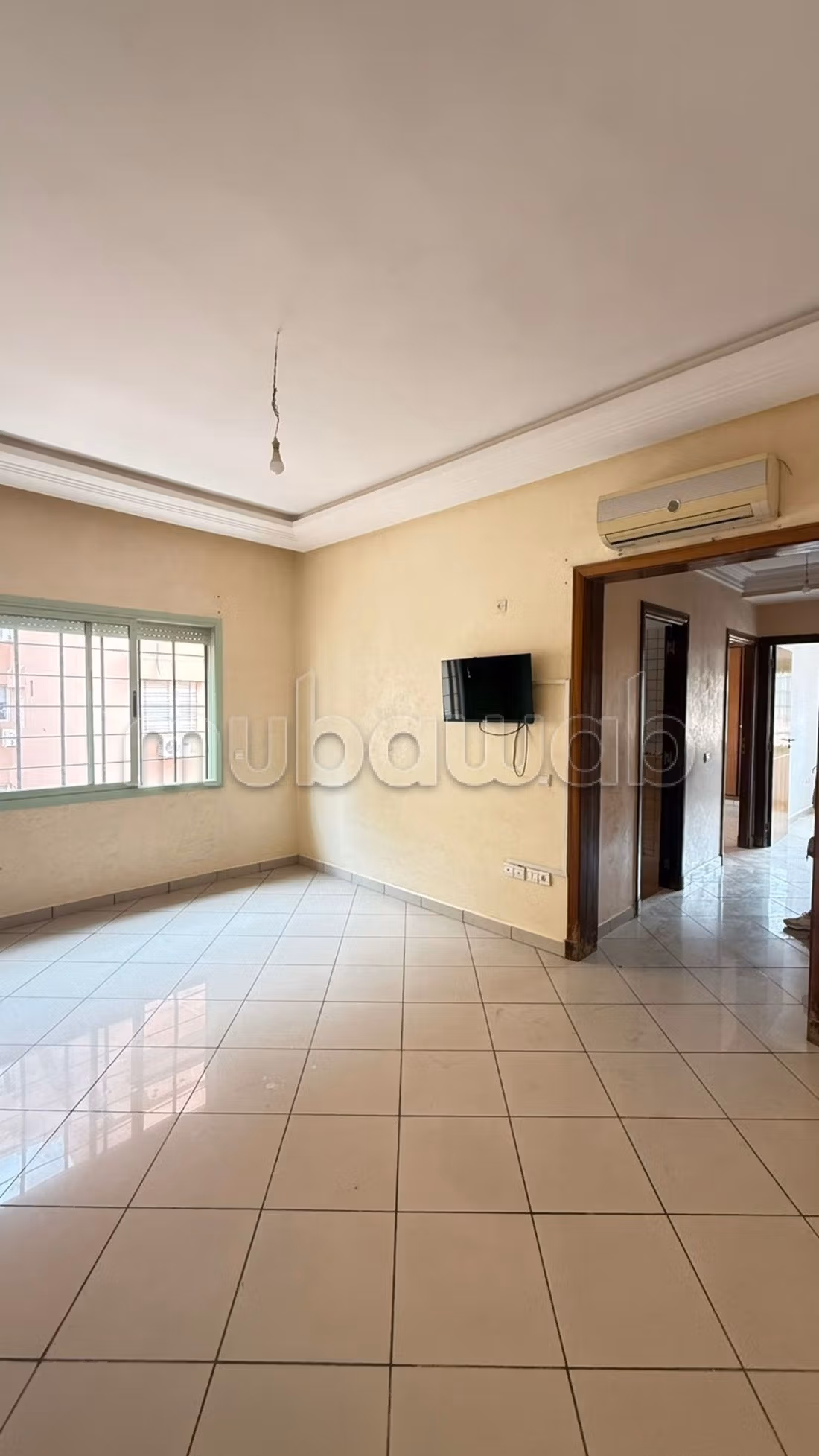 Appartement à vendre à Gueliz