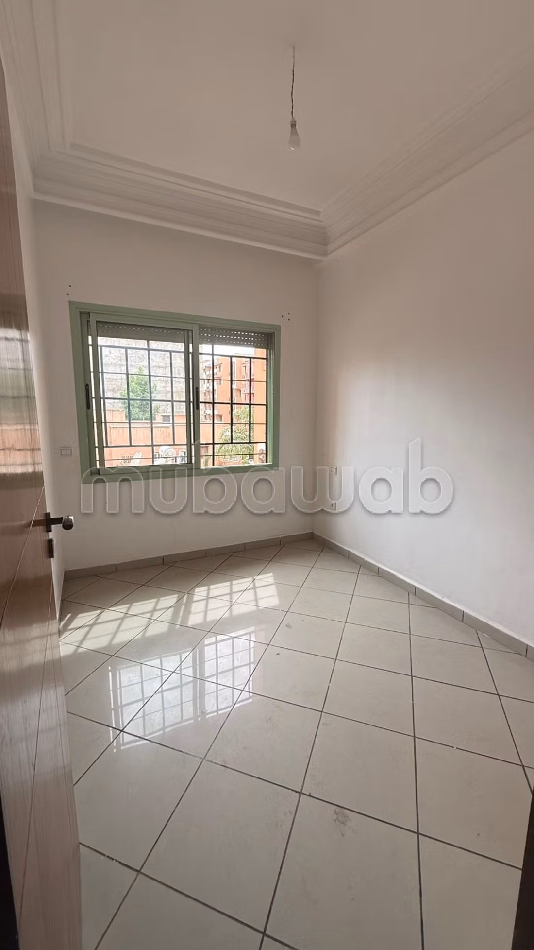Appartement à vendre à Gueliz — 2