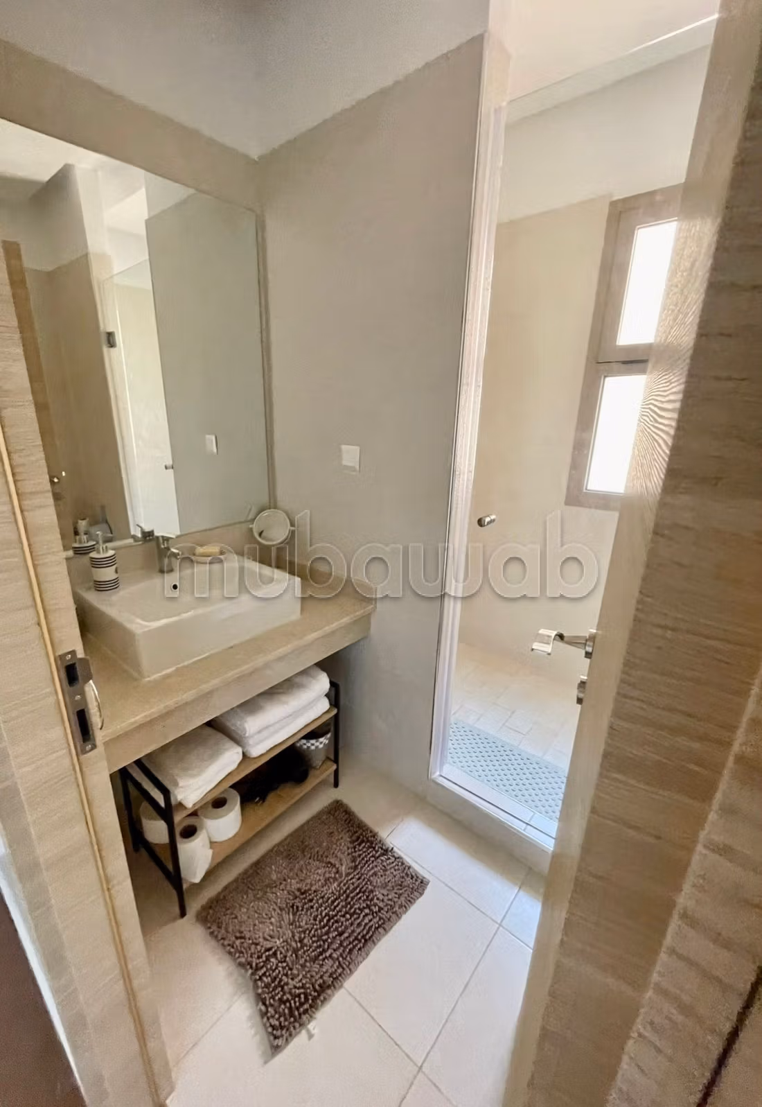 Superbe appartement de 92m2 résidence les orangers