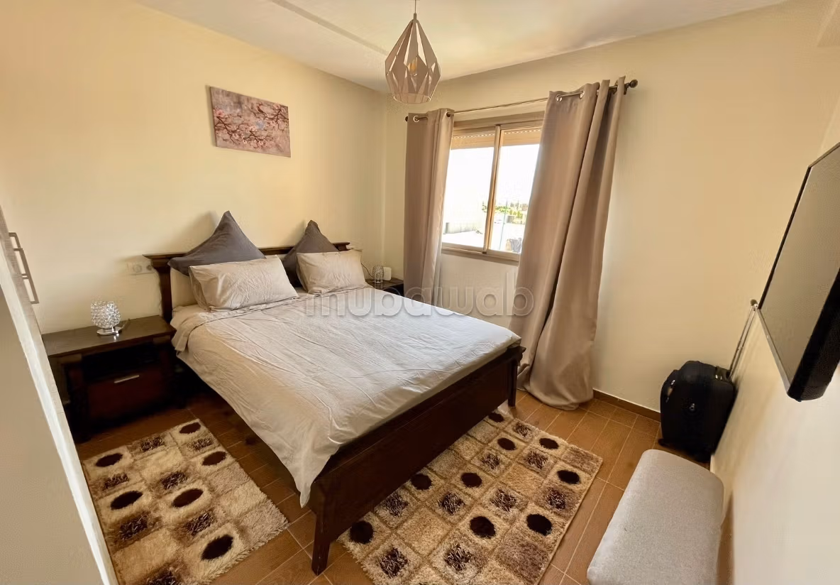 Superbe appartement de 92m2 résidence les orangers