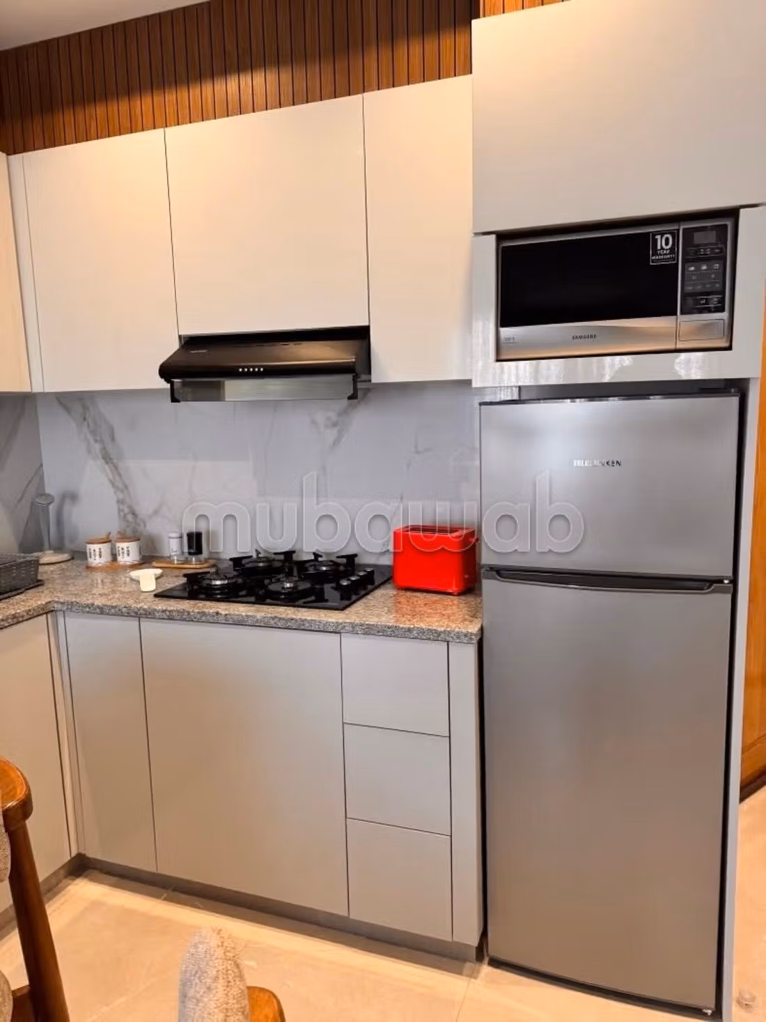 A louer a kelibia appartement s1 pied dans l eau