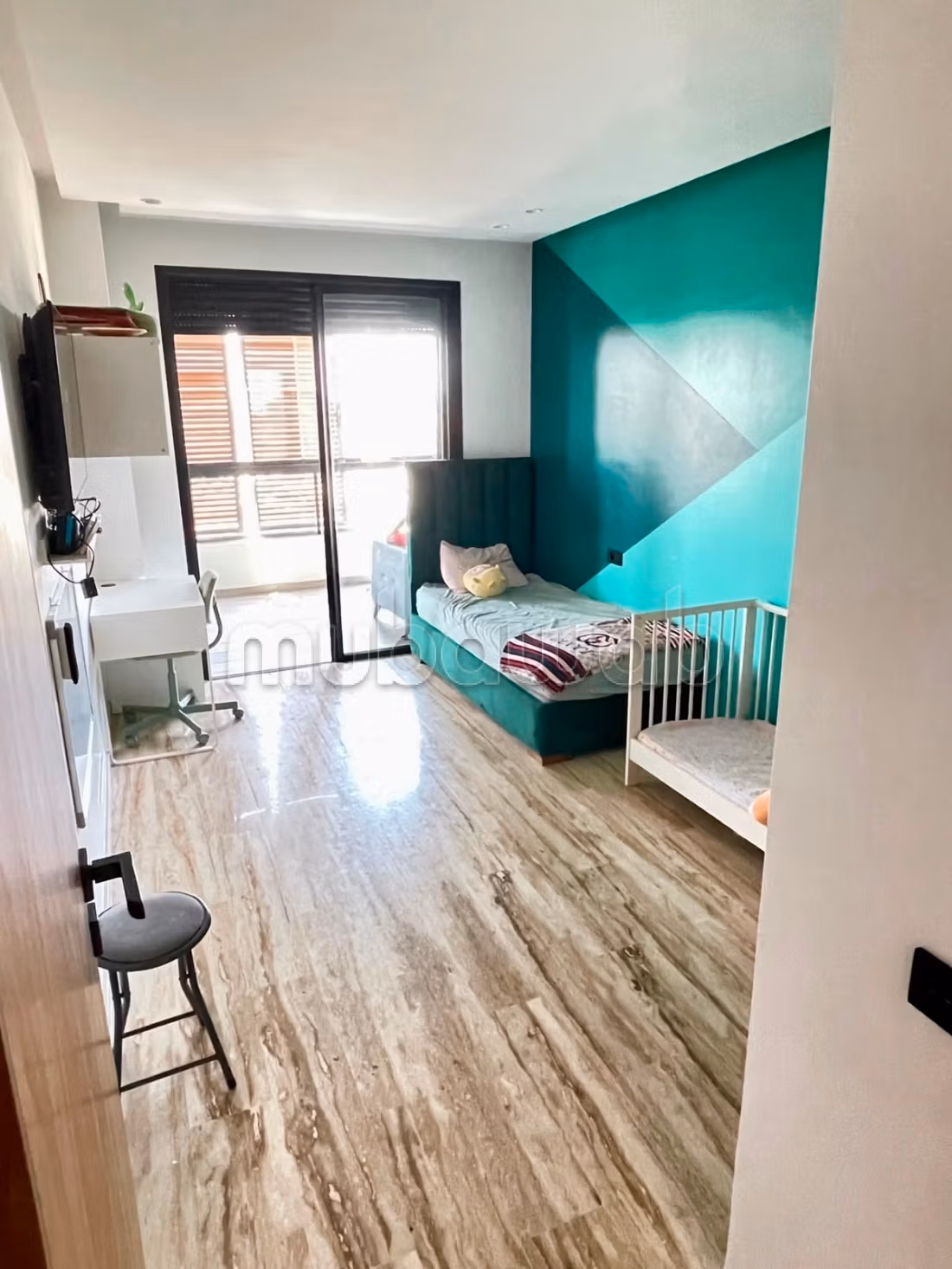 Appartement 145 m² à Almaz — 9