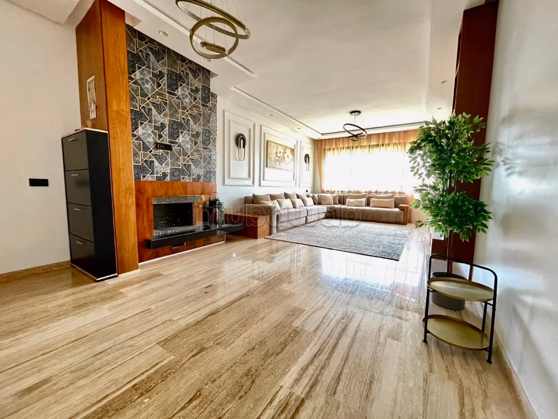 Appartement 145 m² à Almaz — 17