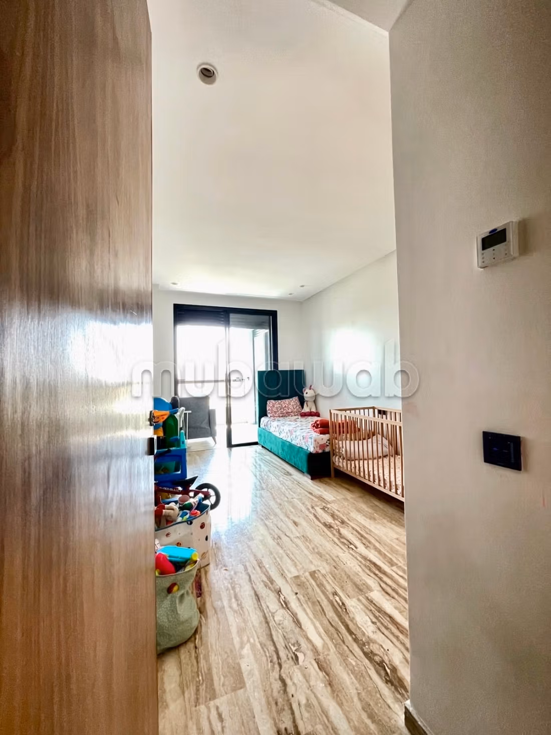 Appartement 145 m² à Almaz — 10