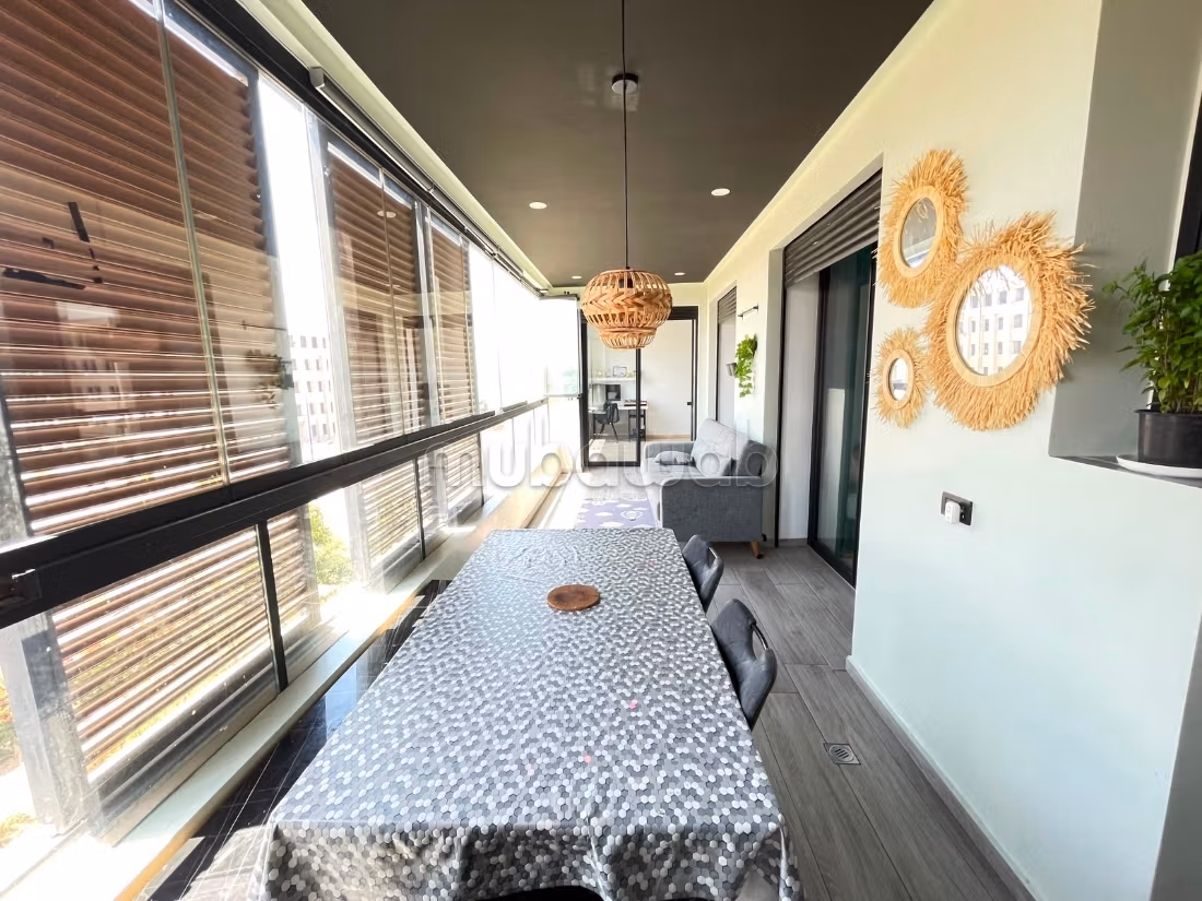Appartement 145 m² à Almaz — 13