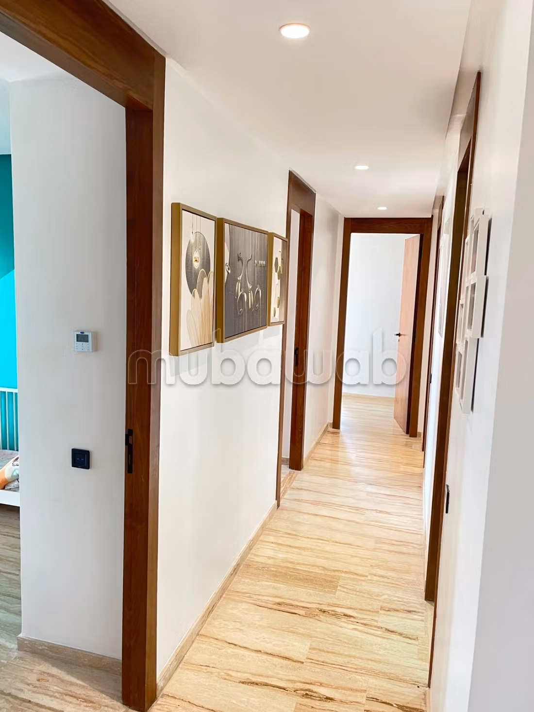 Appartement 145 m² à Almaz — 8