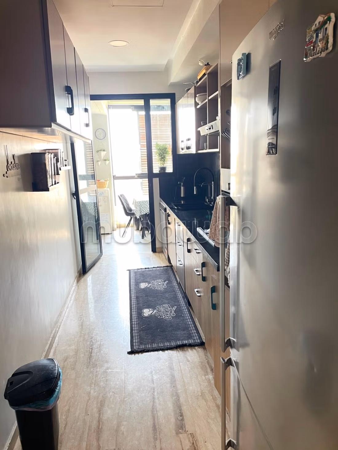 Appartement 145 m² à Almaz — 11