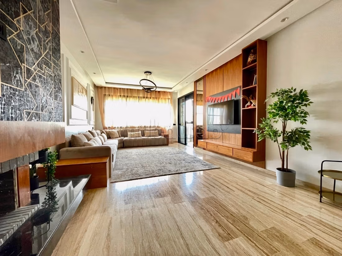 Appartement rés Premium Luxe piscine & sport Almaz — 2