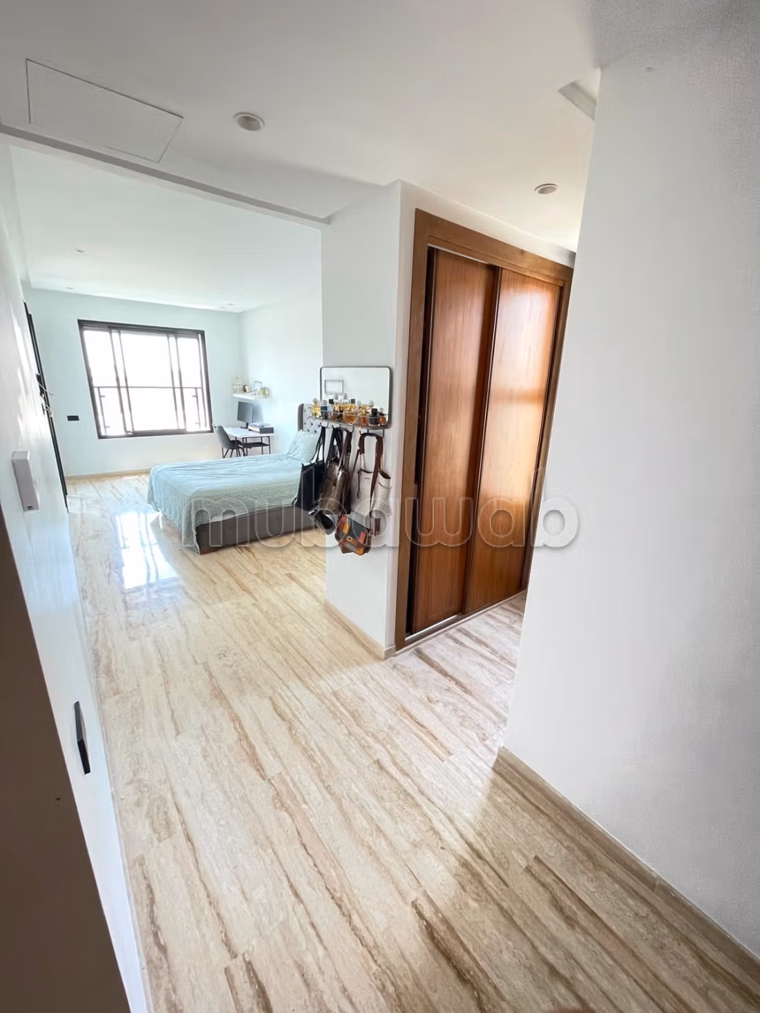Appartement rés Premium Luxe piscine & sport Almaz — 6
