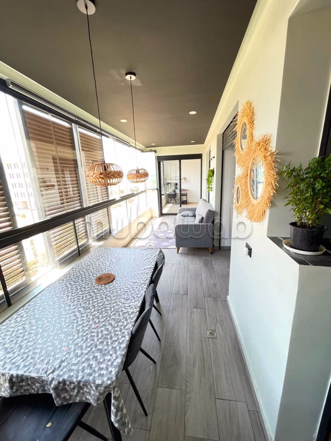 Appartement 145 m² à Almaz — 21