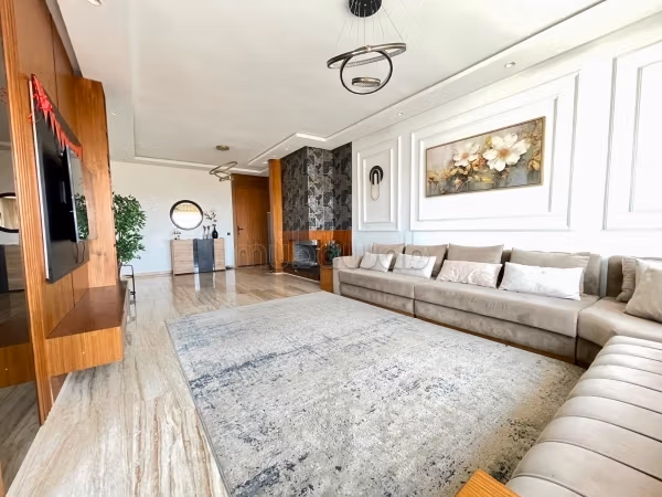 Appartement rés Premium Luxe piscine & sport Almaz