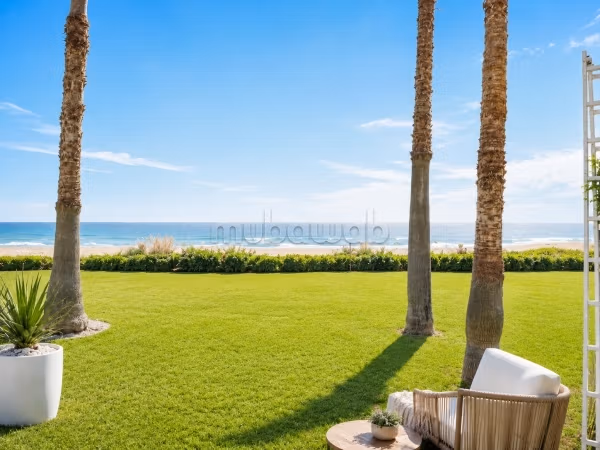 Villa lujosa en venta en Cabo Negro. 4 habitaciones