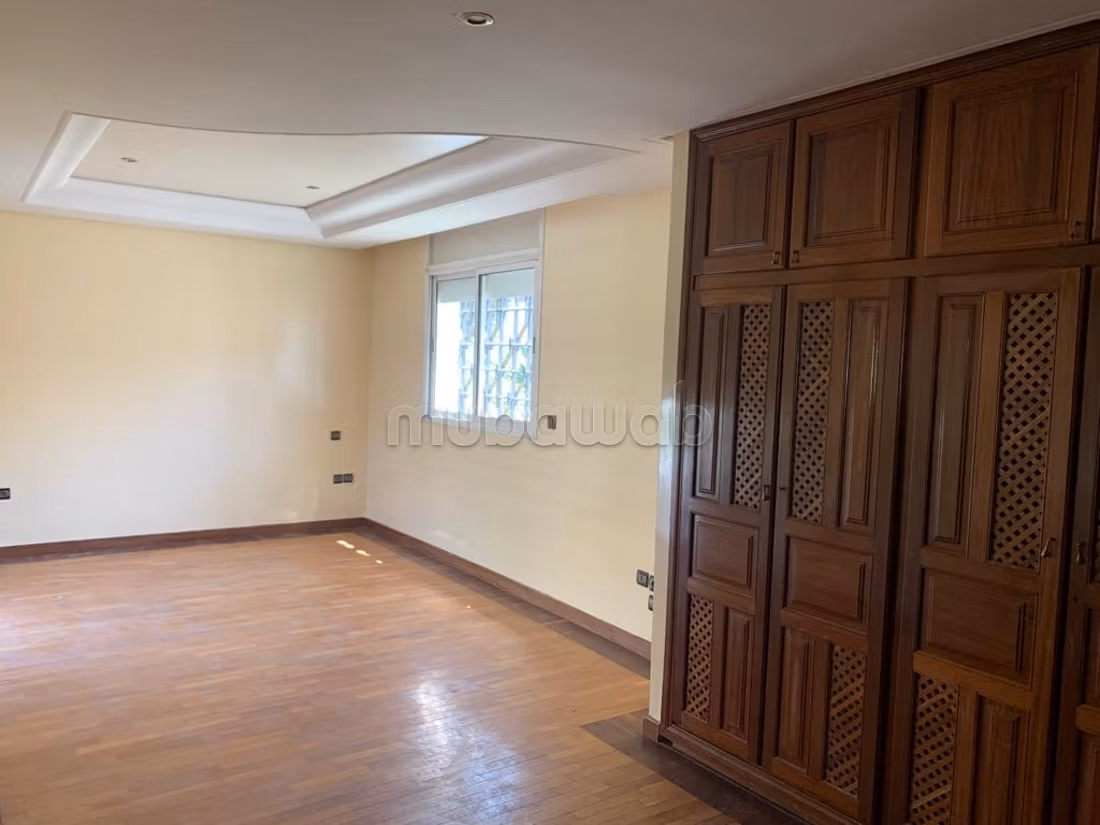 Villa de 370 m2 en venta en Hamria Meknes